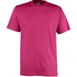 Basic T-Shirt TJ1000 Berry
