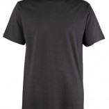 Basic T-Shirt TJ1000 Dark Grey
