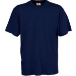 Basic T-Shirt TJ1000 Navy