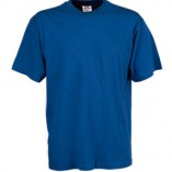 Basic T-Shirt TJ1000 Royal