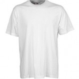 Basic T-Shirt TJ1000 White