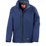 Youth Classic Soft Shell RT121Y Royal